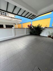 Mugliston Road (D15), Terrace #544870301